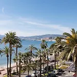 Sur La Croisette Studio Neuf