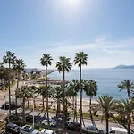 Sur La Croisette Studio Neuf