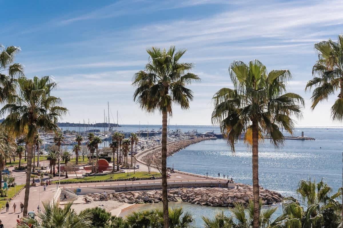 Sur La Croisette Neuf * Cannes