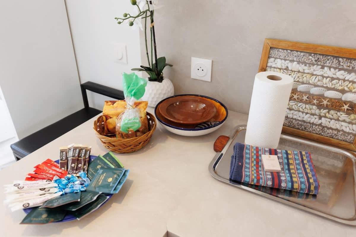 Sur La Croisette Neuf Apartamento Cannes